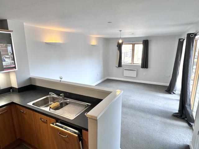 Apartment for rent in New Boultham, Lincoln