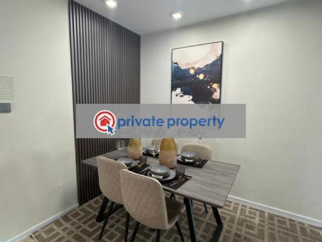 Apartment for sale in Athi River, Machakos