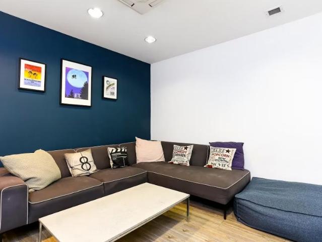 Apartment for rent in Barking, Roding Riverside