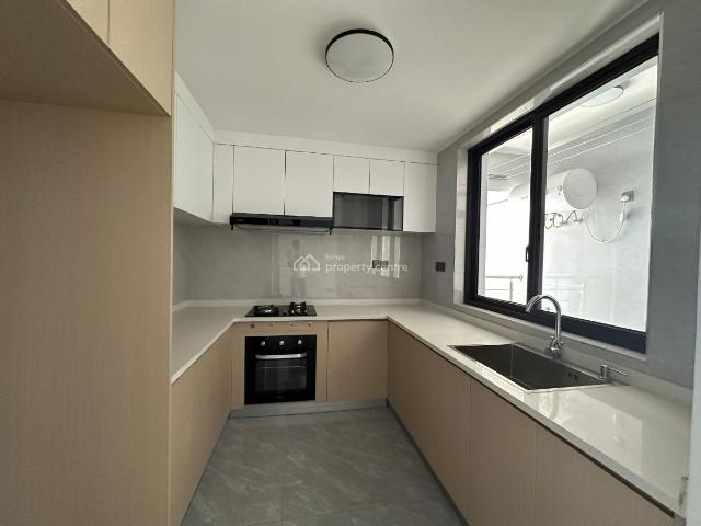 Apartment for rent in Kiambu, Nairobi