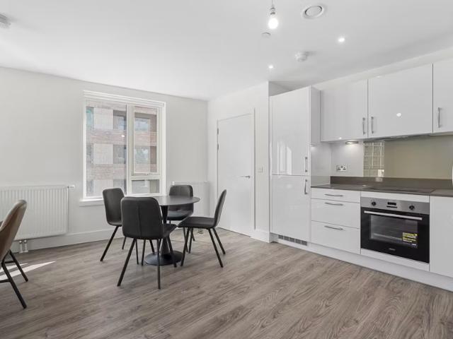 Apartment for rent in Canning Town, Greater London