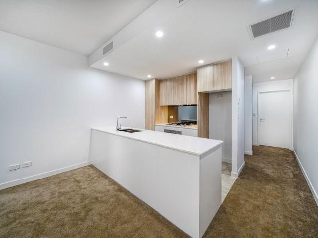 Apartment for rent in Epping, Sydney