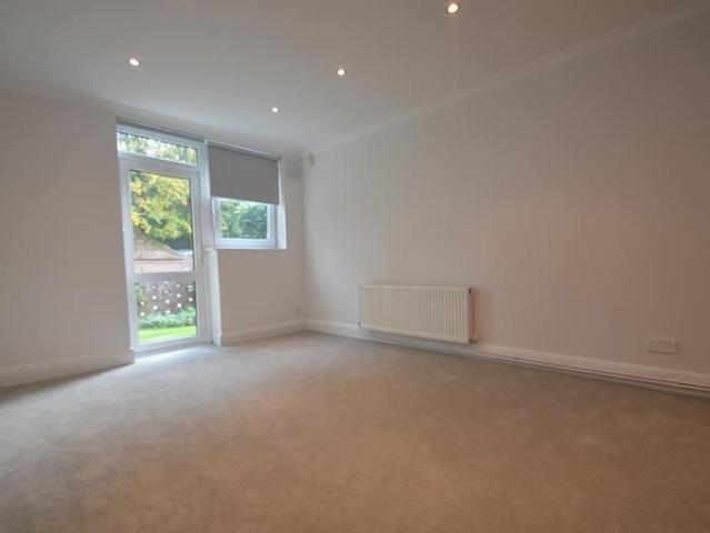 Apartment for rent in Batchworth