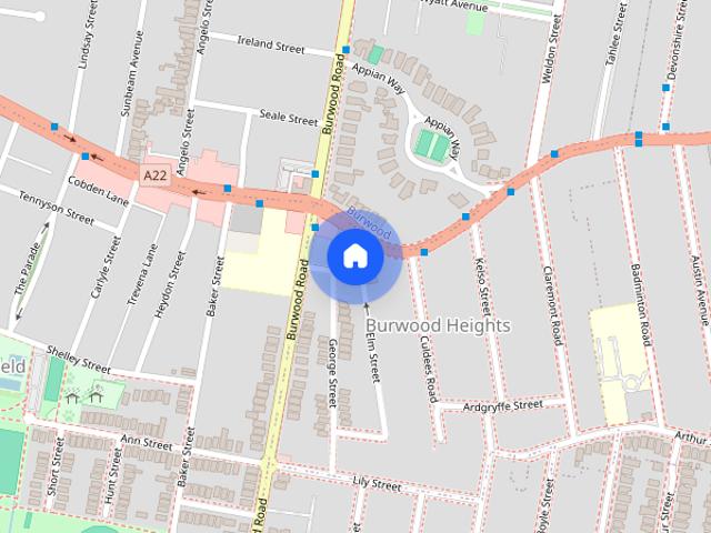 Apartment for rent in Inner West, Sydney