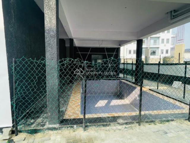 Flat for rent in Eti Osa, Lagos