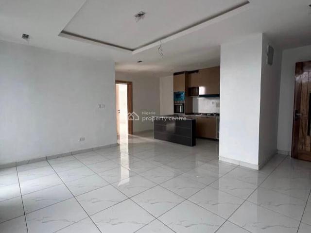 Flat for rent in Eti Osa, Lagos