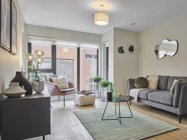 Apartment for rent in Enborne, West Berkshire