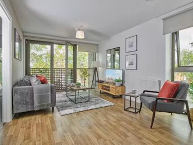 Apartment for rent in Seven Sisters