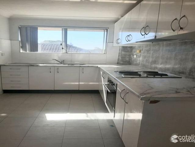 Apartment for rent in Granville, Sydney