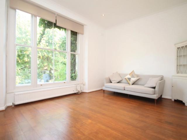 Apartment for rent in Kentish Town, Greater London