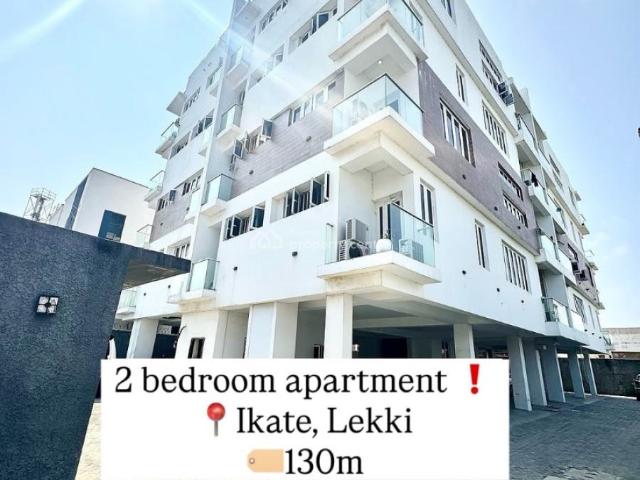 Flat for sale in Eti Osa, Lagos