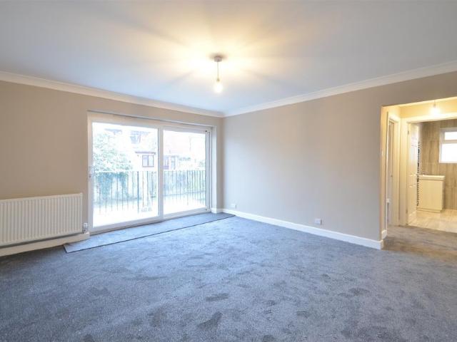 Apartment for rent in Greater London