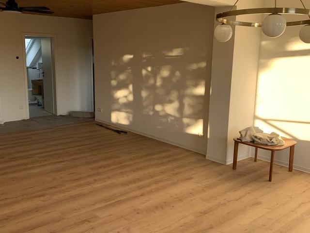 Apartment mieten in Neue Vorstadt, Stuttgart