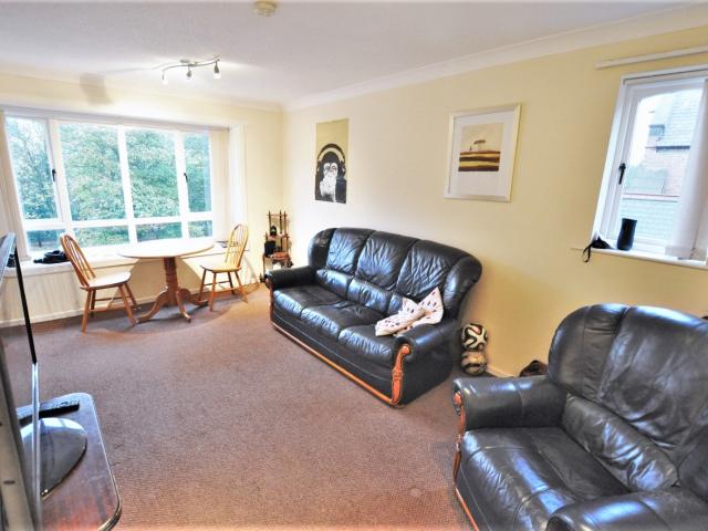 Apartment for rent in Heaton, Tyne And Wear