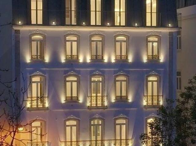 Apartamento alugar em Estrela, Lisboa