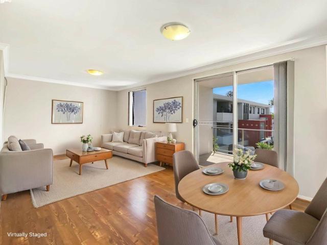Apartment for rent in Inner West, Sydney