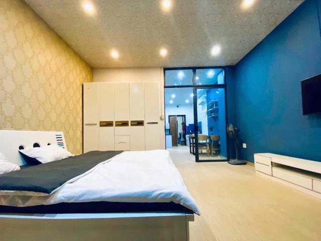 Căn hộ cho thuê tại Đà Nẵng