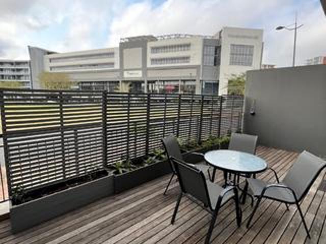 Apartment for rent in Umhlanga Rocks, eThekwini Metropolitan Municipality