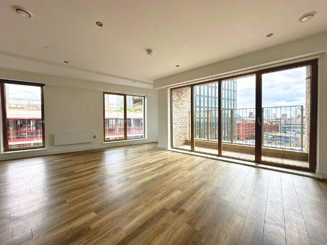 Apartment for rent in Higher Green, Wigan
