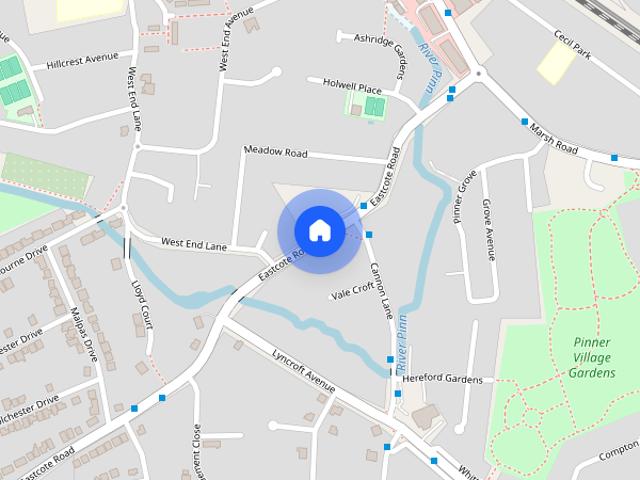 Apartment for rent in London Borough of Harrow, Greater London