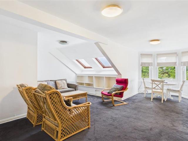 Apartment for rent in Heaton, Tyne And Wear