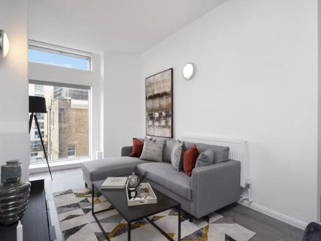 Apartment for rent in Dalston
