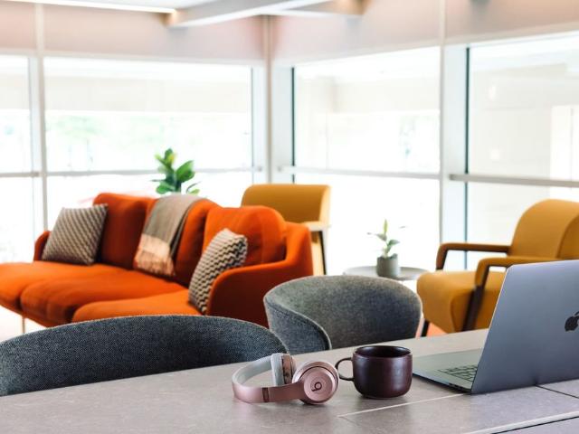 Apartment for rent in Central Milton Keynes, Milton Keynes