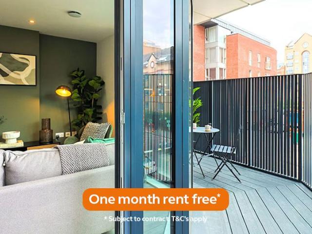 Apartment for rent in Tyne And Wear