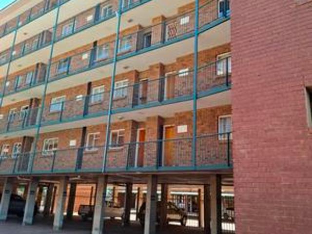 Apartment for rent in Gauteng