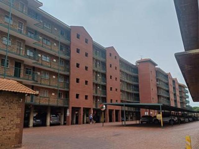 Apartment for rent in Die Hoewes, Centurion