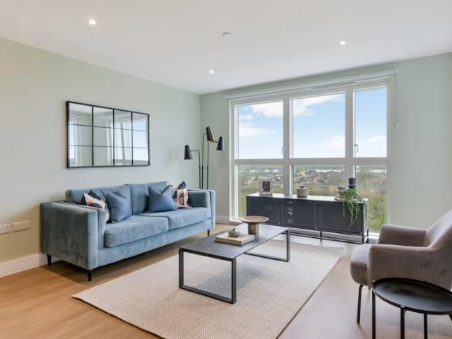Apartment for rent in Milton Keynes