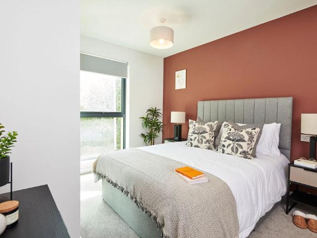 Apartment for rent in Charlotteville, Guildford