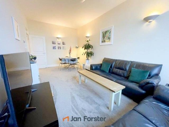Apartment for rent in Heaton, Tyne And Wear