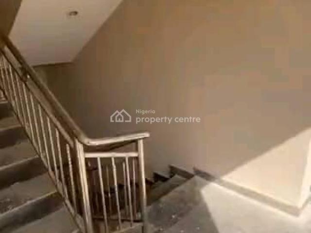 Flat for rent in Gwarinpa, Sokoto