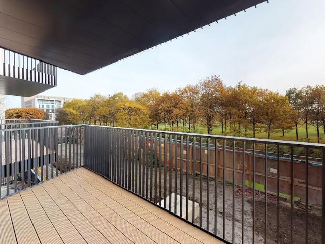 Apartment for rent in Woolwich, Silvertown