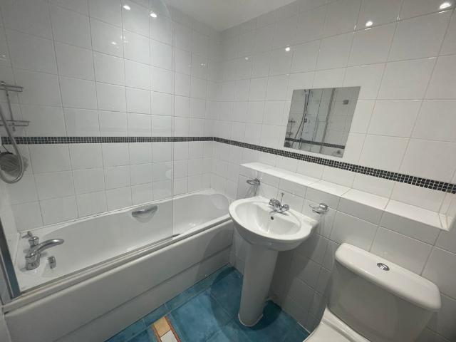 Apartment for rent in Darlington, Bank Top