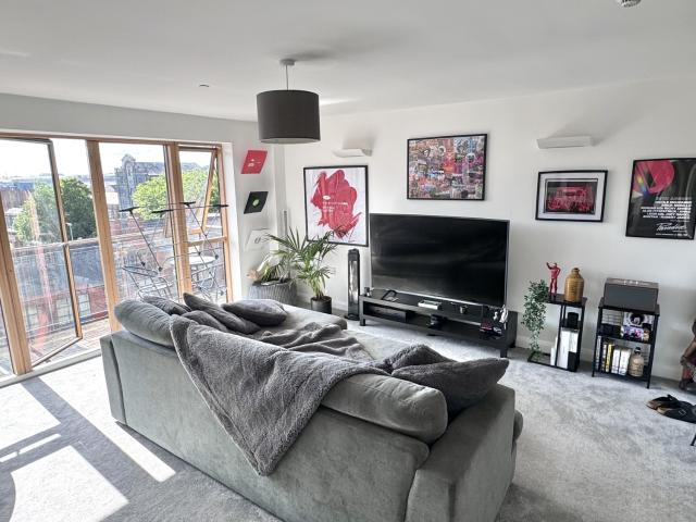 Apartment for rent in New Boultham, Brayford