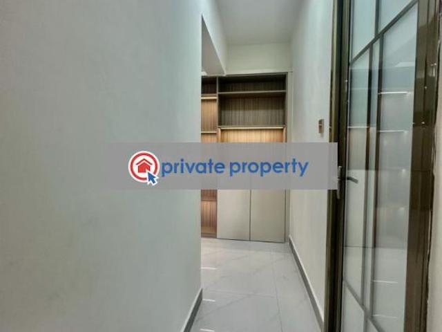 Apartment for sale in Kileleshwa, Kiambu