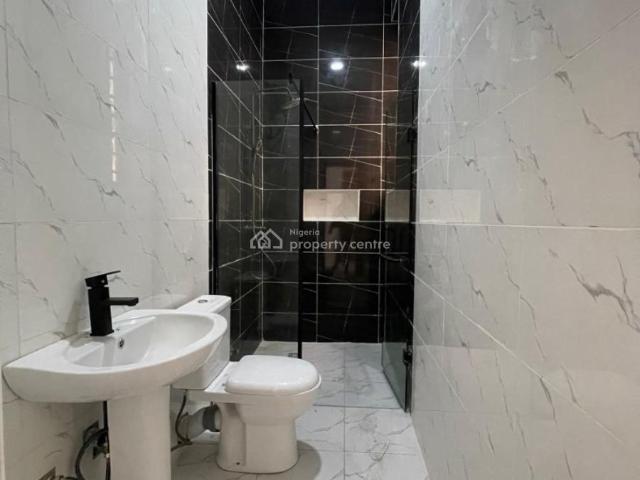 Flat for sale in Ibeju Lekki, Abuja