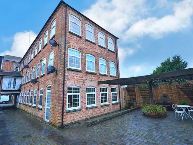 Apartment for rent in Maidwell, Northamptonshire