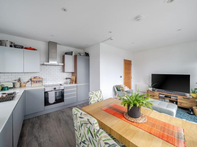 Apartment for rent in New Boultham, Lincoln