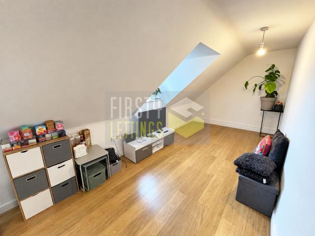 Apartment for rent in Pinfold, Leicestershire