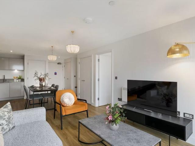 Apartment for rent in Milton Keynes