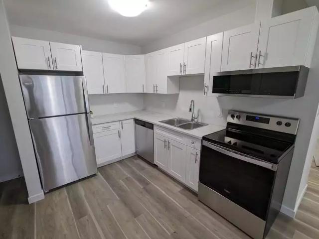 Apartment for rent in East Kildonan, Winnipeg