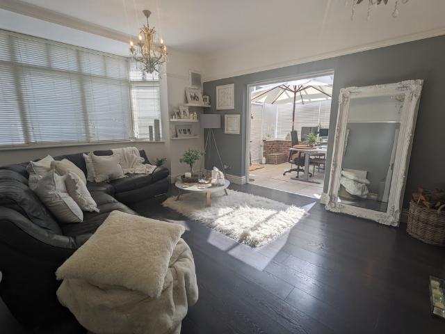 Apartment for rent in Acocks Green, Tyseley