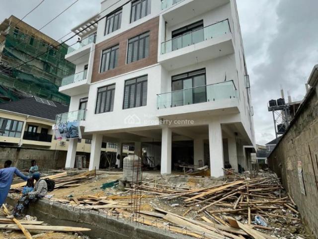 Flat for sale in Eti Osa, Lagos