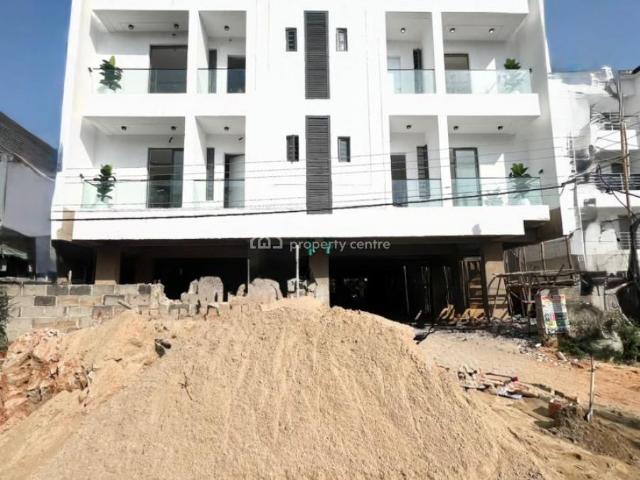 Flat for sale in Eti Osa, Lagos