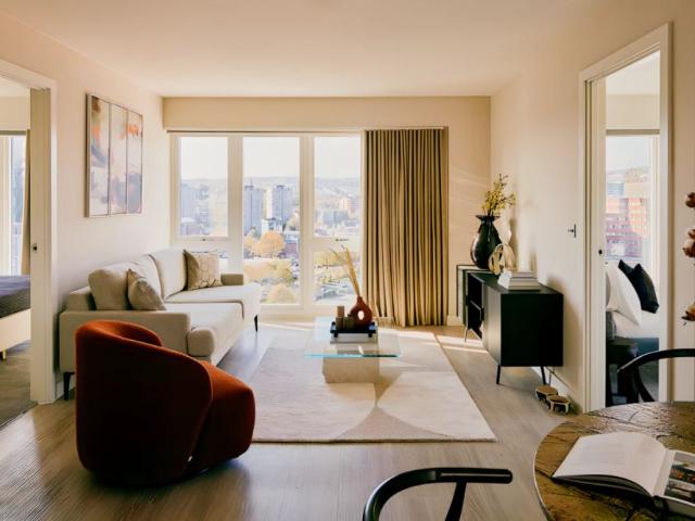 Apartment for rent in City Centre, South Yorkshire