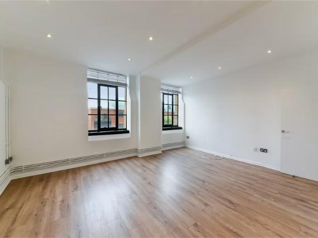 Apartment for rent in Dalston, De Beauvoir Town