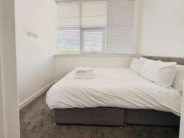 Apartment for rent in Sunninghill and Ascot, Ascot
